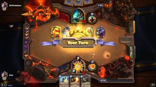 So many Reno's in the Galaxy - HeartStone