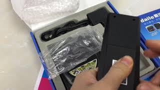Thông báo mới về loa bẫy chim Q92.loa mồi cao cấp nhất hiện nay.0396084453/0376253516