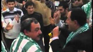 CAVAD RƏCƏBOV XƏZƏR LƏNKƏRAN BİRLİK KUBOKU MƏRASİMİ