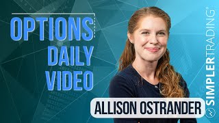 Options: Today I am taking a look at NFLX