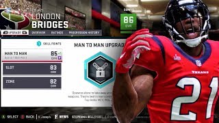 MADDEN 19 CAREER MODE GAMEPLAY! NEW UPGRADE SYSTEM & PLAYER CREATION! Ep. 1