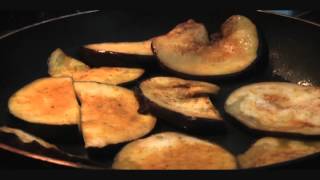 Dahi Baingan recipe, Fried Eggplant with Yogurt