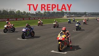 MotoGP 17 | Championship race #2 | MotoGP | ARGENTINA | TV REPLAY