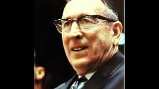 John Wooden - The Pyramid of Success