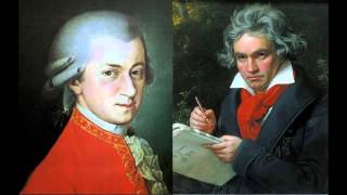 The Very Best Of Mozart and Beethoven