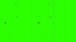 Efeito de Filme Antigo #1 - Old Movie Effect #1 / Green Screen - Chroma Key