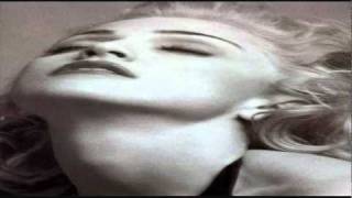 Madonna: Erotic