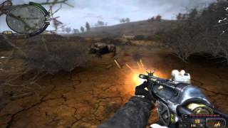 S.T.A.L.K.E.R.- Зов Припяти мод Зверобой 3 [Обзор] часть 1