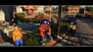 Das Leiden der Brokers|51 Southside Hxxver Crips|Royal.Pink[2/3]
