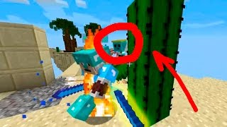 ААА СЛОЖНА - Minecraft Hard Bed wars #1