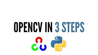 Install OpenCV for Python on Ubuntu 18.04 2019