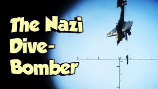 Can YOU Stuka-Dive a Tank!? - Battlefield 5 Closed Alpha