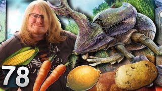 ARK: Survival Evolved Ragnarok - POOP MONSTER