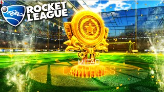 ROCKET LEAGUE - A GRANDE FINAL do CAMPEONATO!!! #11