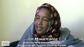 "Où en est la place des femmes en..." // Episode 1 des Rencontres #femounon