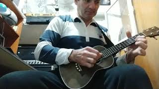 ukulele biues solo לימוד יוקללה. .מורה ליוקללה. אבי סמרה תל אביב. בגבעתיים .רמת גן. 0545202706
