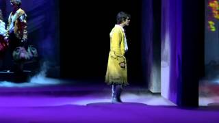 1789, Les Amants de la Bastille, "Tomber dans ses yeux" (Clip Officiel)