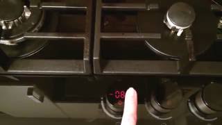 Обзор варочной газовой панели Gorenje Simplicity с таймером, видео, варочная панель gorenje