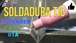 Soldadura TIG   Antorcha, pistola, toberas y componentes