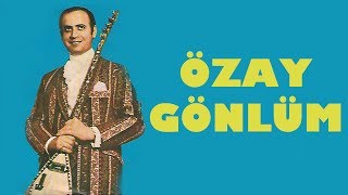 Özay Gönlüm - Boğaz Havası & Kıvrak Zeybek [ Arşiv Kayıtları © 2004 Kalan Müzik ]