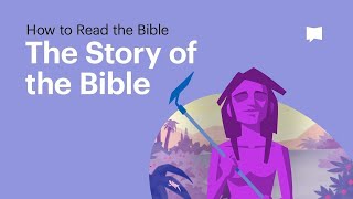 How to Read the Bible: Biblical Story