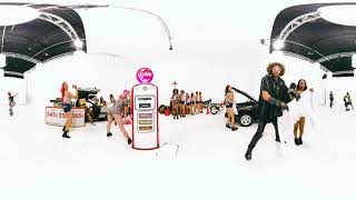 Redfoo - Booty Man (Official 360° Music Video)