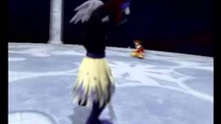 kh battles ven/mickey/sora vs vanitas and riku