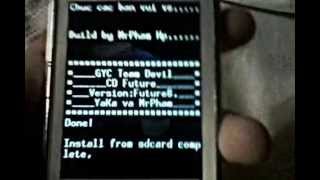 como atualizar  o android do seu galaxy pocket do 2.3.6 para 5.0.1