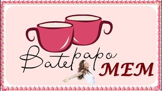 Bate papo com a Ana - Orar sim, primeiro por mim