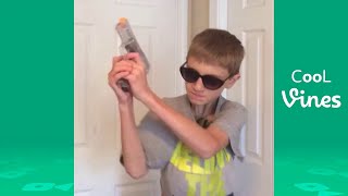 Funny Vines October 2017 (Part 2) TBT Vine compilation