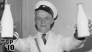 Top 10 Jobs That No Longer Exist
