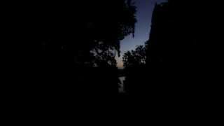 Swedish summer night 2013-06-21 00:20--07:31