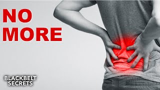 Sciatica Pain Relief — Immediate Effect