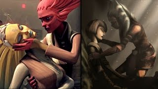 All Jedi Deaths in The Clone Wars [UPDATED]