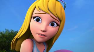 S4 w5 - Finding The Pets Stephanie - LEGO Friends (FI)