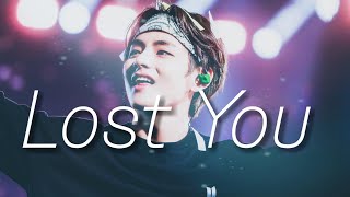 KIM TAEHYUNG Lost You