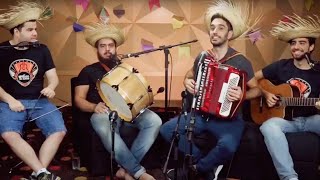 Ao vivo | Festa Junina