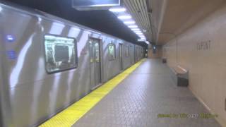 Toronto's Subway System