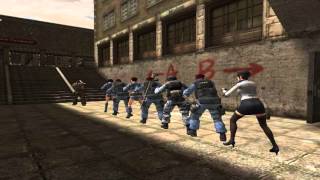 Point Blank Turkey Movie IX FAST-STING KLANI [FAST.HAYTHAM`]