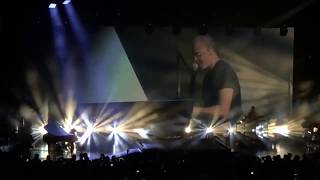Pretty Young Girl - Logic LIVE