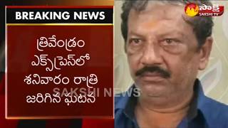 9-yr-old sexually abused on train in TN: Accused a lawyer and former BJP candidate
