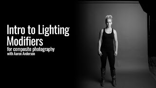 Intro to Lighting Modifiers