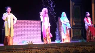 SMKN 6 SURAKARTA XAK3 2015 Sayembara Raden Imut