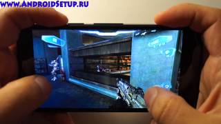 Игры на Fly IQ4511 Octa Tornado One