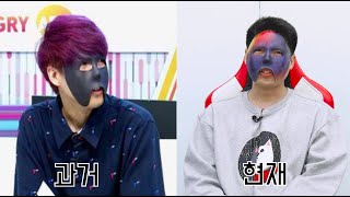 대정령, 그는 누구인가 [스트리머 사전]