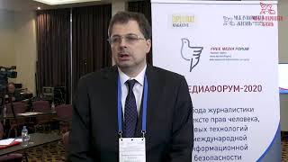Какая роль в защите свободы слова у ООН?