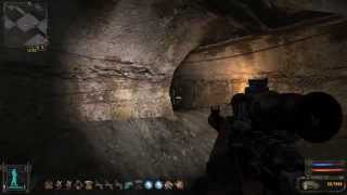STALKER-мод Апокалипсис.Часть 1. Серия 15.
