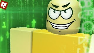 КАК СТАТЬ ДЖОН ДОУ ??? | Roblox