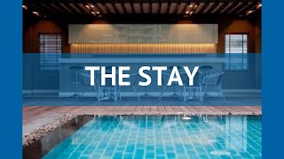 THE STAY 3* Таиланд Паттайя обзор – отель ЗЕ СТЕЙ 3* Паттайя видео обзор