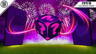 MYSTERY ICON PACK!!! - FIFA 18 Ultimate Team
